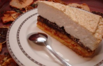 BOŽANSKI KOLAČ (TORTA): Sočan i ukusan, po receptu iz stare kuharice