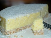 TORTA OD KOKOSA: Ovo je najbrža torta koju možete napraviti!