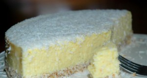 TORTA OD KOKOSA: Ovo je najbrža torta koju možete napraviti!