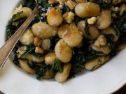 PRAVI RUČAK GOTOV ZA SAMO 10 MINUTA: Prženi grah s povrćem