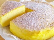 POPULARAN ŠIROM SVIJETA: Kolač od samo tri sastojka, gotov za 45 minuta