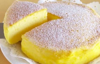 POPULARAN ŠIROM SVIJETA: Kolač od samo tri sastojka, gotov za 45 minuta