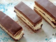 KINDER PINGUI ŠTANGICE: Jednostavno neodoljive, recept najsličniji originalu!