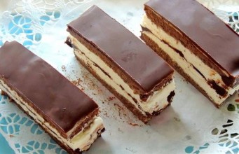 KINDER PINGUI ŠTANGICE: Jednostavno neodoljive, recept najsličniji originalu!