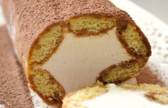 TIRAMISU ROLADA: Najbrža moguća varijanta, nema pečenja biskvita