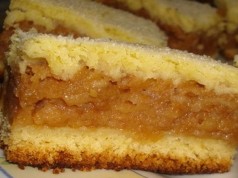 BAKIN KOLAČ OD JABUKA: Provjereno najbolji i najlakši recept