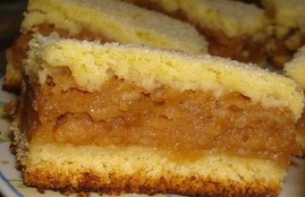 BAKIN KOLAČ OD JABUKA: Provjereno najbolji i najlakši recept