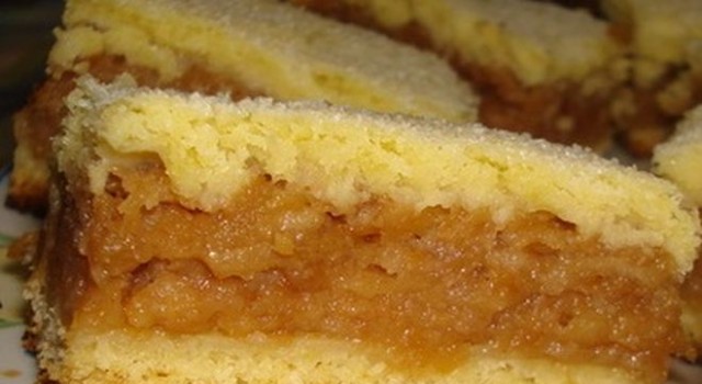 BAKIN KOLAČ OD JABUKA: Provjereno najbolji i najlakši recept