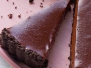 ČOKOLADNI TART: Jednostavna slastica kojoj je teško odoljeti Čokoladni tart