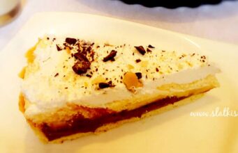 ČOKOLADNA BANANA PITA: Vrhunski kremasti desert koji se priprema bez puno muke ČOKOLADNA BANANA PITA: Vrhunski kremasti desert koji se priprema bez puno muke