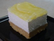 KREMAST I SLASAN: Mascarpone kolač bez pečenja