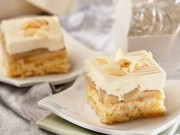 ZIMSKI KOLAČ S JABUKAMA: Slastica očaravajuće arome