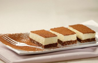 TIRAMISU PRUTIĆI: Atraktivan kolač gotov za samo 20 minuta