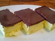 BANANKO KOCKE: Puno bolje od kupovnih čokoladnih bananica