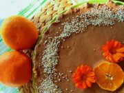 KOLAČ BEZ PEČENJA: Desert sa sokom od mandarina, gotov za samo 5 minuta