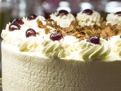 'Lažna' Schwarzwald torta: Vrhunska torta za koju vam ne treba pećnica