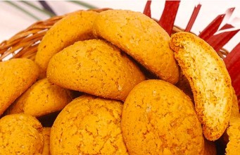 Medenjaci bake Ane – jednostavno i jeftino, bez maslaca ili margarina