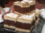 MEDITERAN KOCKE: Fini kolač koji je obilježio mnoga djetinjstva