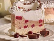 TORTA SNJEŽNA KRALJICA: Obavezno isprobajte i uvjerite se zašto je tako omiljena