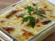 TRI SASTOJKA I POLA SATA vašeg vremena, i fini ručak je na stolu! Ručak od 3 sastojka