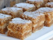 SIPANA PITA OD JABUKA: Jednostavan kolač koji osvaja na prvi zalogaj!