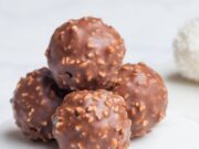 DOMAĆI FERRERO ROCHER: Zaista savršene kuglice od čokolade i lješnjaka