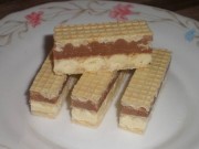 KINDER OBLATNE: Atraktivne i ukusne, gotove za svega 20 minuta