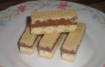 KINDER OBLATNE: Atraktivne i ukusne, gotove za svega 20 minuta