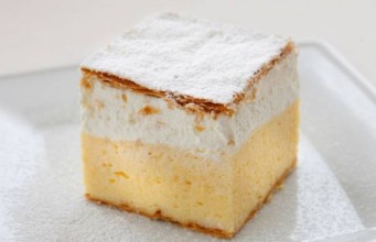 BRZE KREMŠNITE: Recept bez konkurencije, gotove za samo 30 minuta!