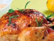 PUNJENO PILE: Odličan recept za jedno klasično jelo u malo raskošnijoj varijanti