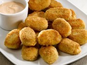 RIBLJI KROKETI: Ukusno i izdašno jelo, služiti uz umak na bazi majoneze