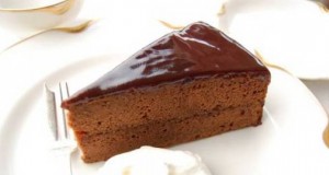 SACHER TORTA: Pouzdan recept za slasticu omiljenu širom svijeta