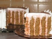 TARABA TORTA (TOČAK TORTA): Neobičnog izgleda, a jednostavna za napraviti