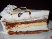 TORTA SAN: Privlačne forme, kremasta i veoma ukusna…