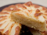 KLASIČNA PITA OD JABUKA: Mekana i ukusna, odlična kao desert ili užina