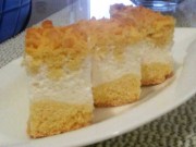 KOLAČ S JOGURTOM: Jednostavan i provjeren recept naše čitateljice