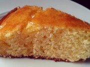 KUKURUZNI KOLAČ: Mekan i prhak, fantastičnog okusa… Ovo morate probati!