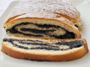 ŠTRUDLA: Tradicionalna slastica s orasima, makom, lješnjacima…