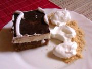 LEDENE KOCKE: Odličan recept za popularni i mnogima omiljeni kolač Ledene kocke