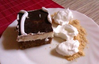 LEDENE KOCKE: Odličan recept za popularni i mnogima omiljeni kolač Ledene kocke