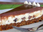 NEODOLJIVA ČOKOLADNA TORTA: Fantastična kombinacija okusa Plazma i Oreo keksa