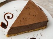 HIT TORTA: Obavezno isprobajte ovaj čokoladni cheesecake