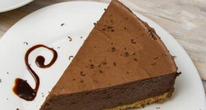 HIT TORTA: Obavezno isprobajte ovaj čokoladni cheesecake