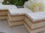 JADRO KOCKE: Ukusan kolač, prekrasne forme