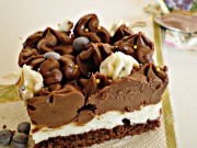 MONTE KOLAČ: Predobar, probajte pojesti samo jedan!