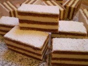 PITA SLASTIČARKA: Kolač nalik mađarici, idealan za druženja i zabave