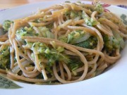 BRZINSKI LJETNI RUČAK: Gotov (zaista!) za samo 15 minuta