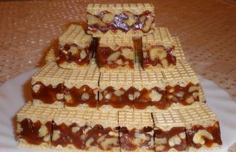 FIGARO: Zove se i štaverka, štolverica…, kako god ga zvali, kolač je izvrstan!