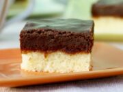 JAFFA KOCKE: Mekan, sočan i mirisan kolač s neodoljivom aromom naranče