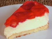 LAGANA VOĆNA TORTA: Najjednostavnija, ali i najbolja, gotova za tren